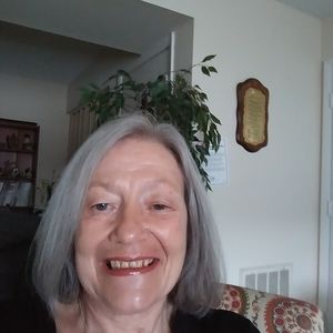 Meet your Posher, Kathy